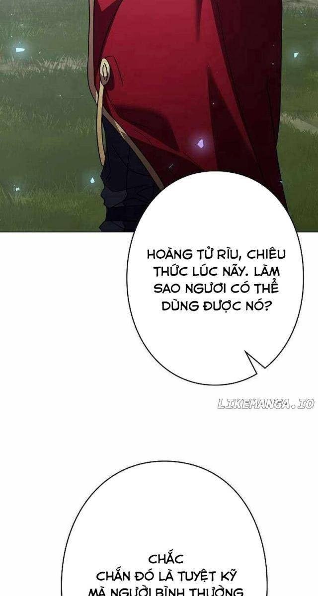 Bức Thư Tình Đến Từ Tương Lai - Page 136