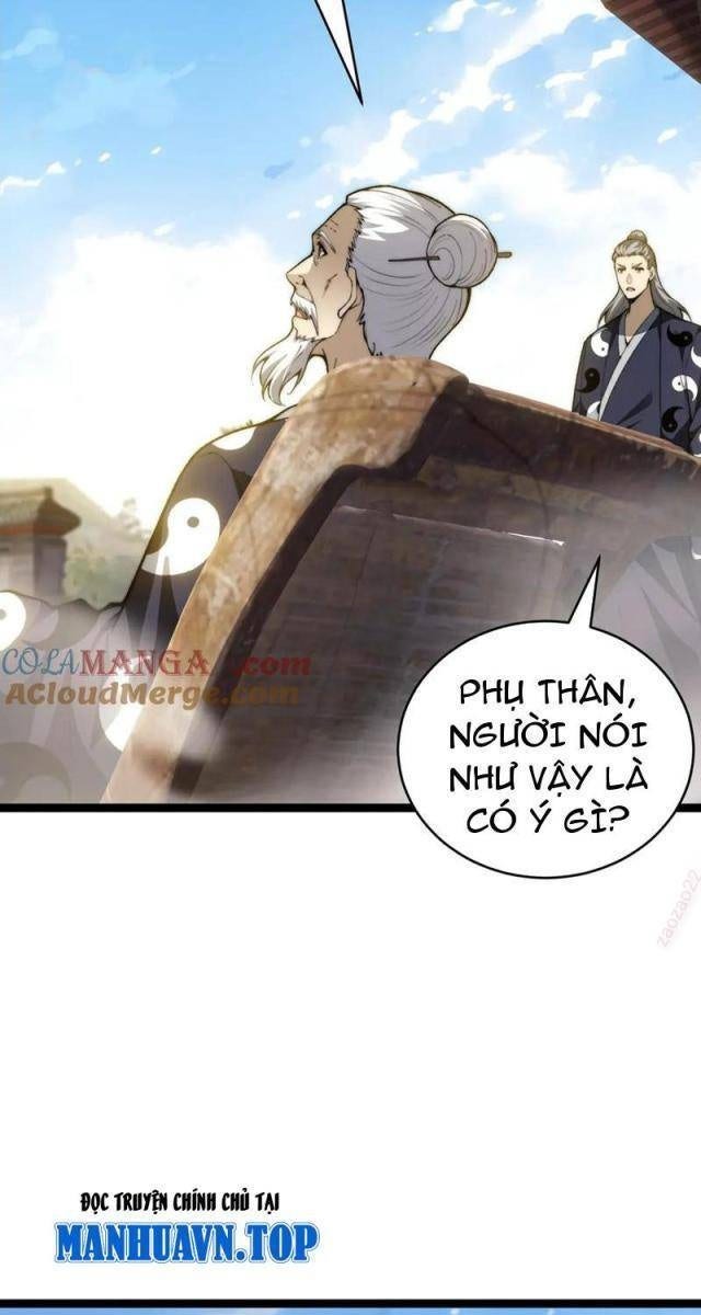 Sức Mạnh Tối Đa? Ta Lại Là Vong Linh Sư! - Page 19