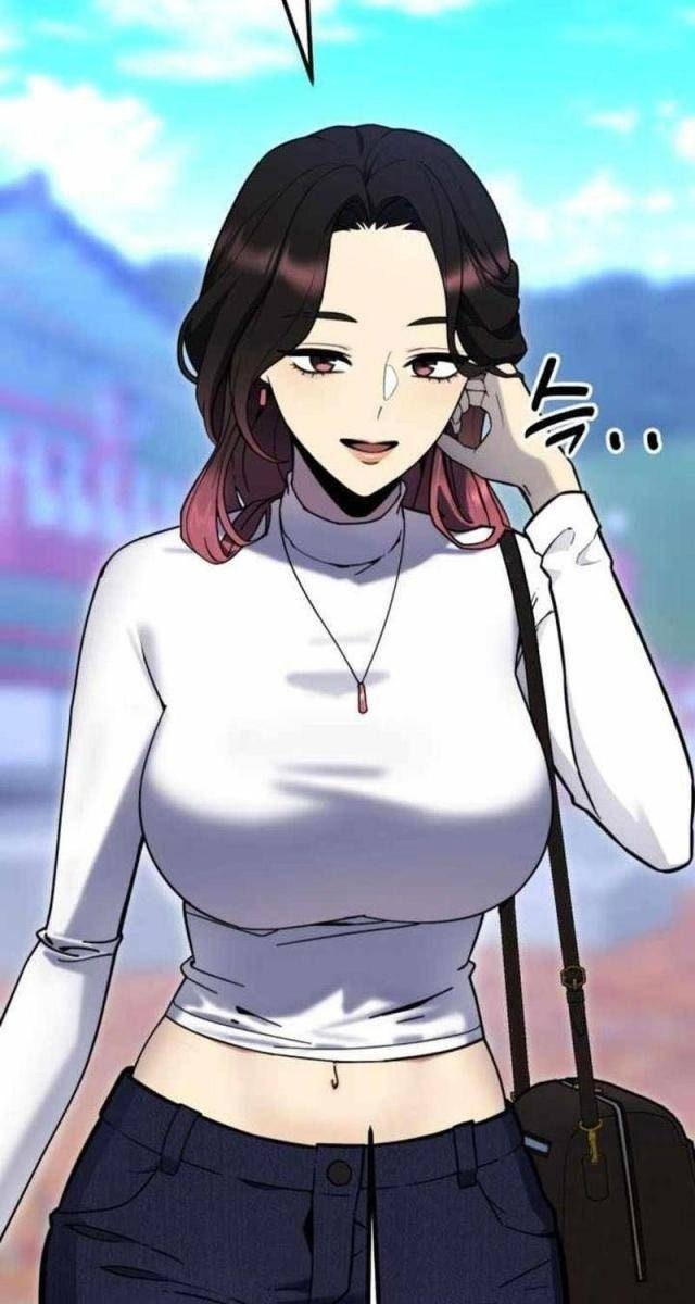 Người Chơi Phàm Thực - Page 49