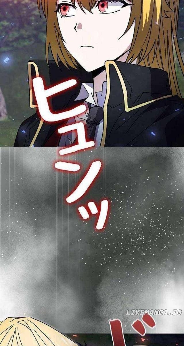 Bức Thư Tình Đến Từ Tương Lai - Page 79