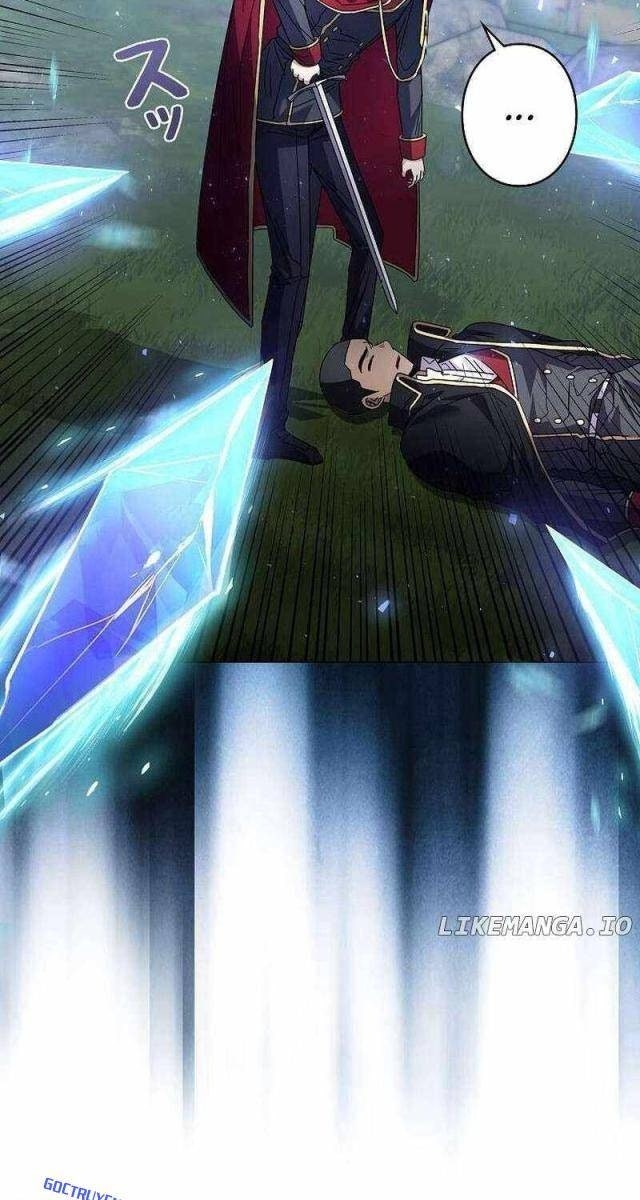 Bức Thư Tình Đến Từ Tương Lai - Page 117