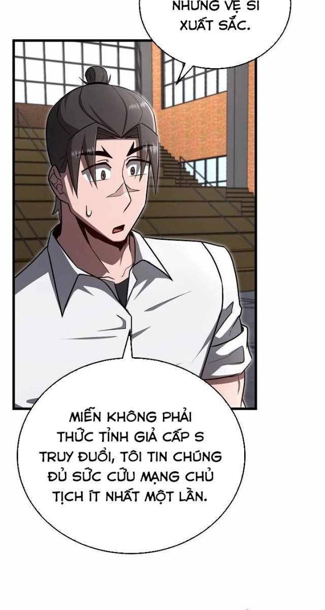 Cách Một Tử Linh Sư Cấp Thảm Họa Nghỉ Hưu - Page 22