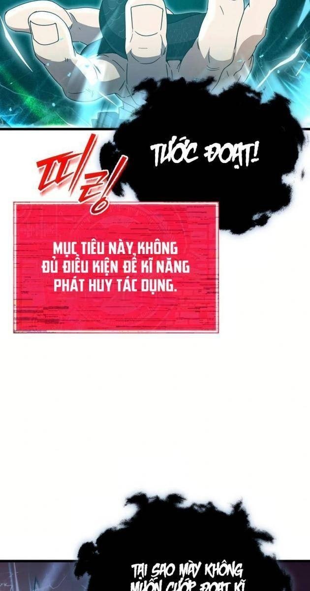 Bố Tôi Quá Mạnh - Page 63