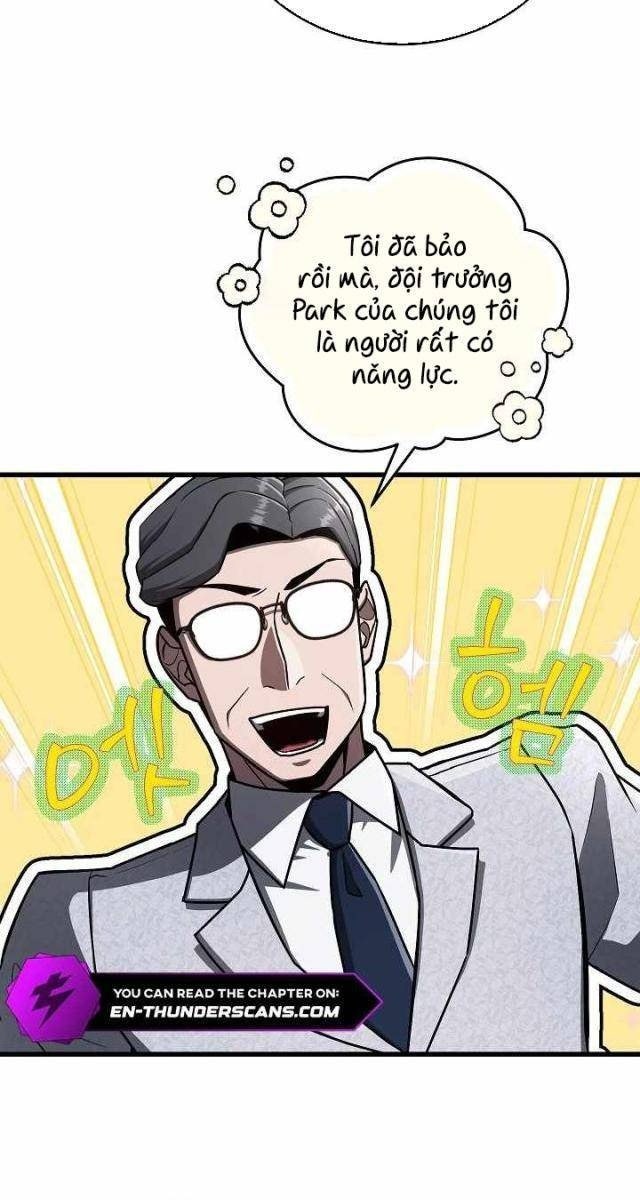 Cách Một Tử Linh Sư Cấp Thảm Họa Nghỉ Hưu - Page 19