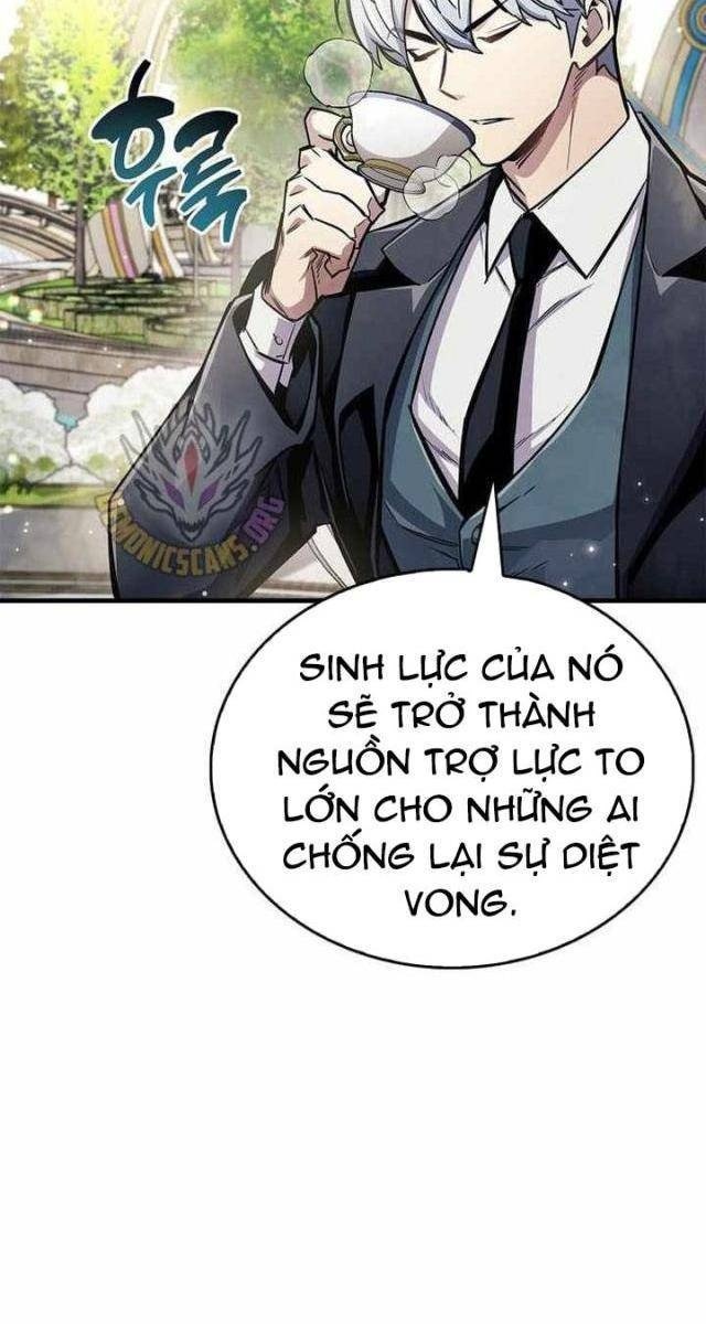 Người Chơi Che Giấu Quá Khứ - Page 54