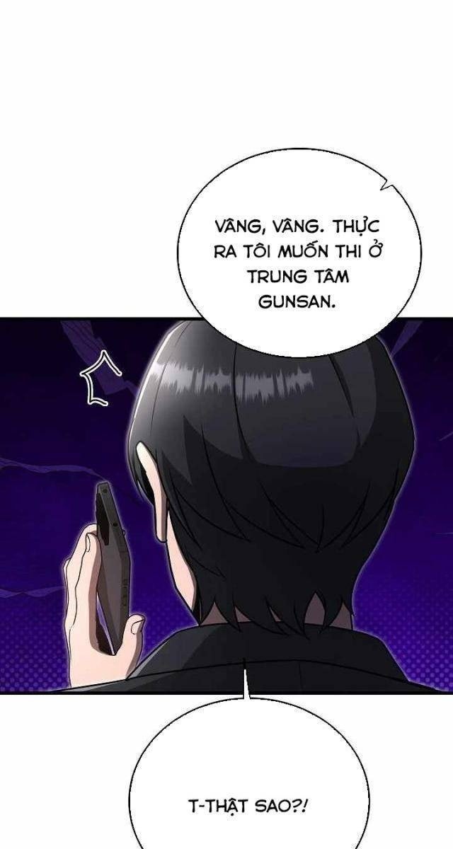 Cách Một Tử Linh Sư Cấp Thảm Họa Nghỉ Hưu - Page 87