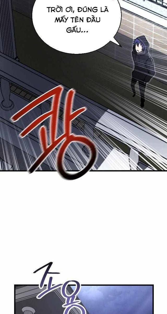 Cách Một Tử Linh Sư Cấp Thảm Họa Nghỉ Hưu - Page 47