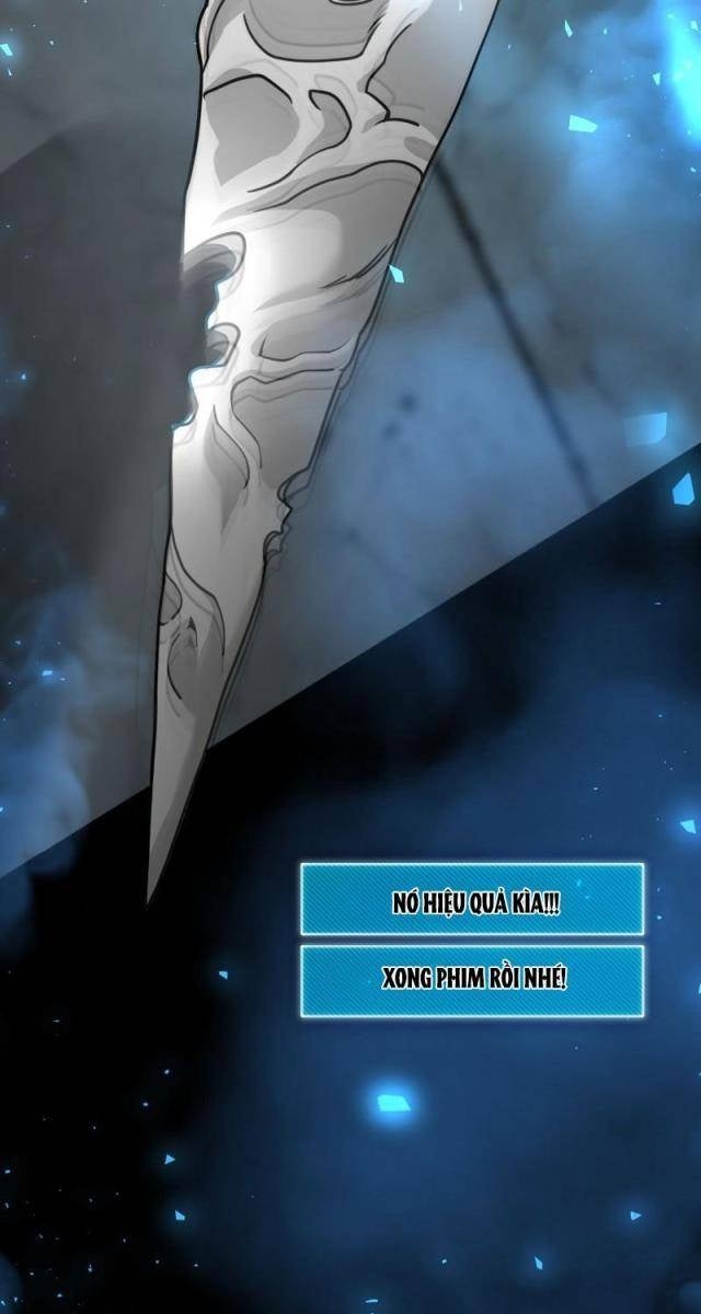 Streamer Game Thiên Tài Bị Ma Ám - Page 31