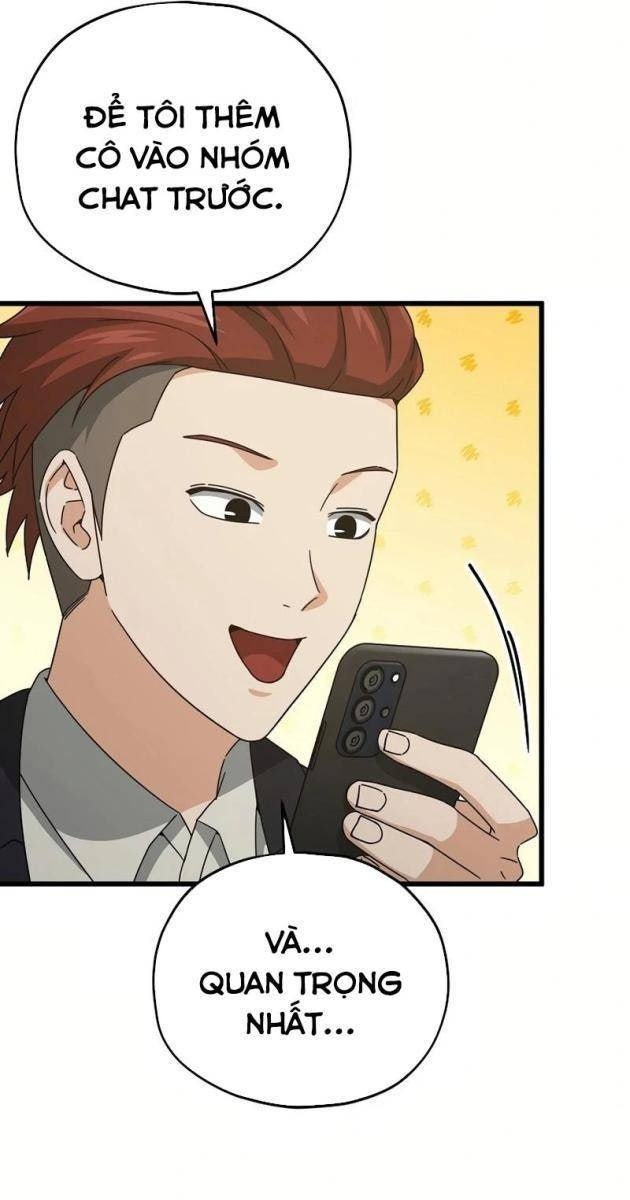 Bố Tôi Quá Mạnh - Page 95