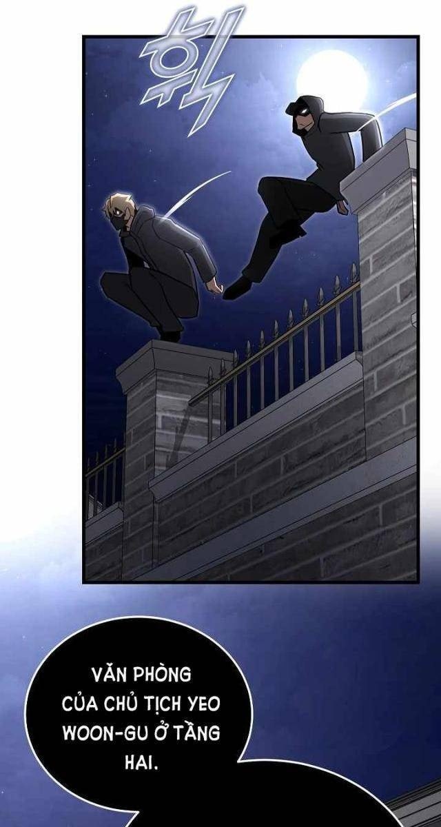 Cách Một Tử Linh Sư Cấp Thảm Họa Nghỉ Hưu - Page 43