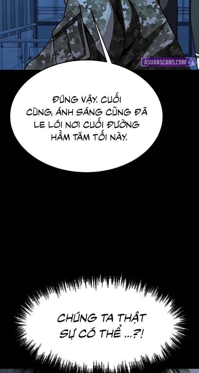 Người Chơi Thiết Thụ - Page 21