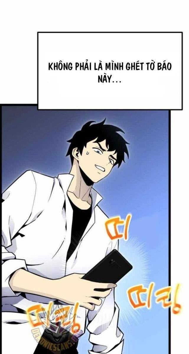 Người Chơi Phàm Thực - Page 31