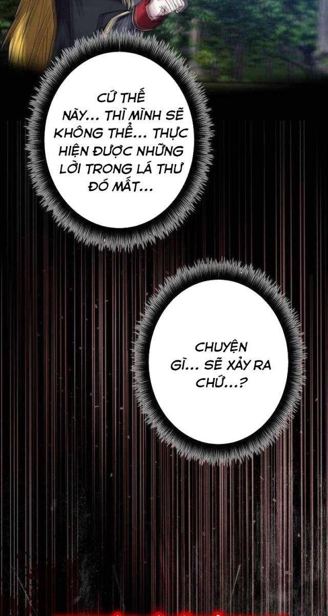 Bức Thư Tình Đến Từ Tương Lai - Page 60