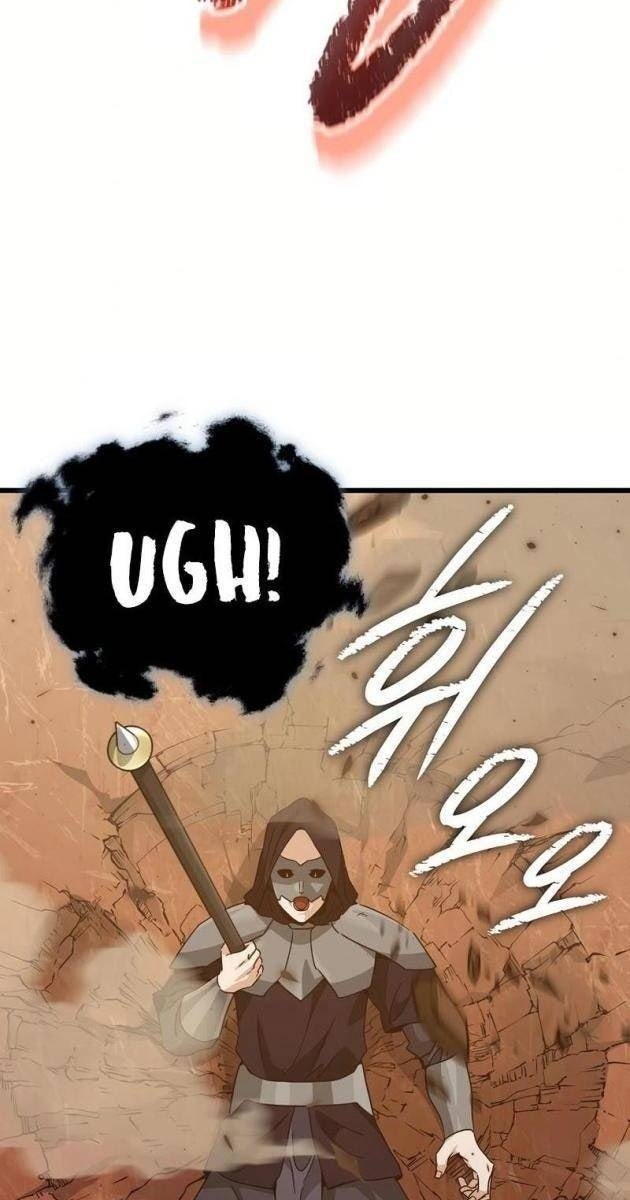 Bố Tôi Quá Mạnh - Page 77