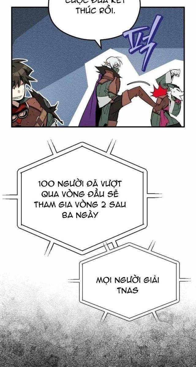 Trên Thế Giới Không Có Chiến Binh Xấu - Page 101