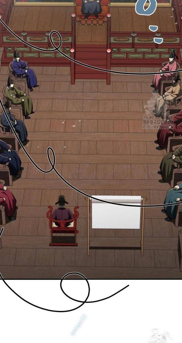 Vương Triều Đen Tối Joseon - Page 65