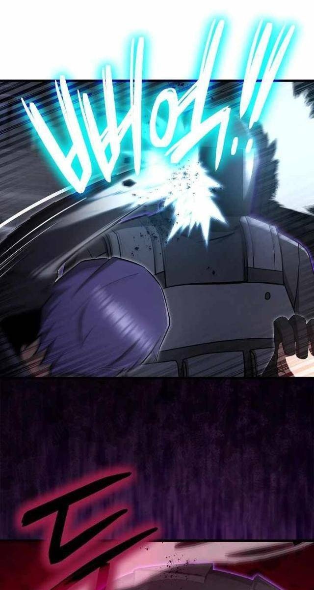 Cách Một Tử Linh Sư Cấp Thảm Họa Nghỉ Hưu - Page 61