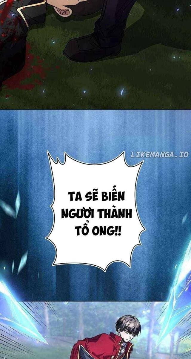 Bức Thư Tình Đến Từ Tương Lai - Page 116