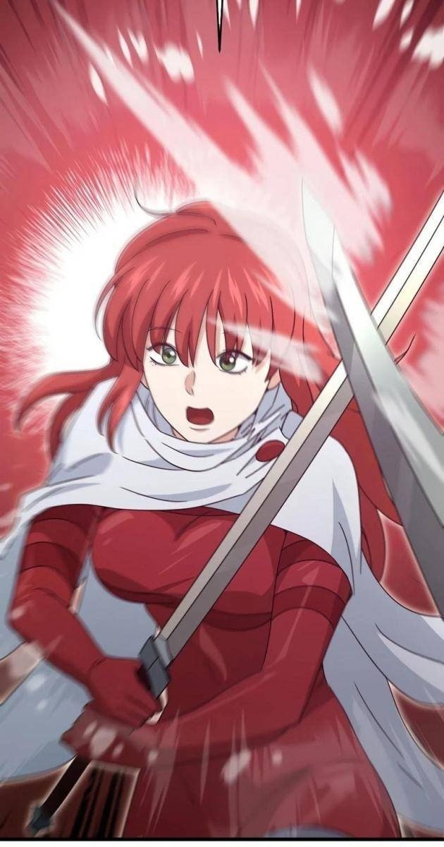 Bố Tôi Quá Mạnh - Page 39