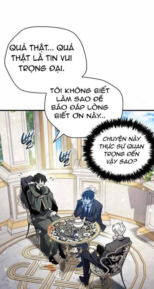 Người Chơi Che Giấu Quá Khứ - Page 57