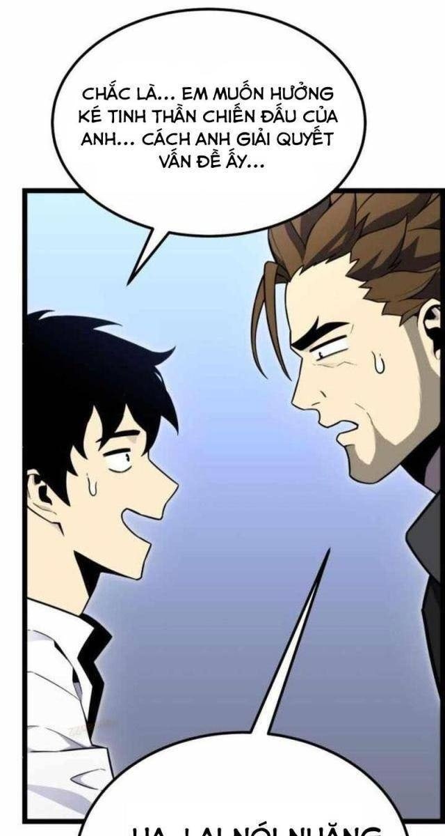 Người Chơi Phàm Thực - Page 43