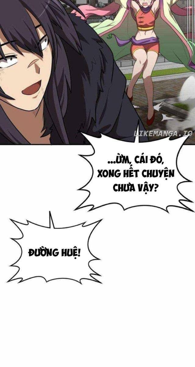 Ta Đây Vô Địch Bất Bại - Page 55