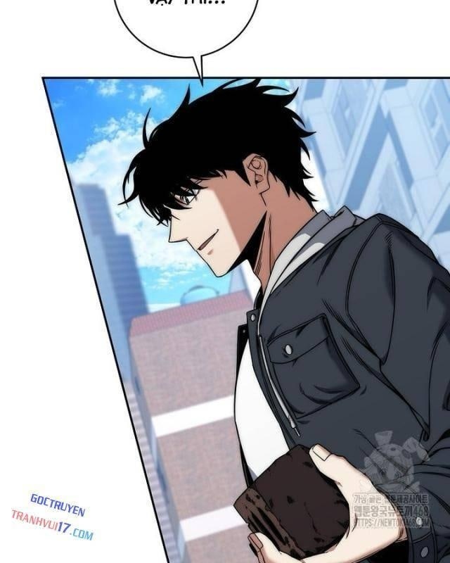 Công Chức Cấp Kiếm Thần Hồi Quy - Page 54