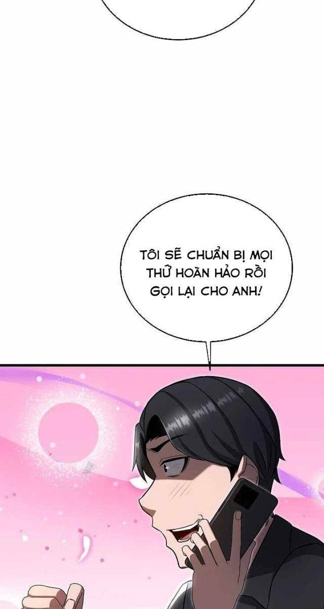 Cách Một Tử Linh Sư Cấp Thảm Họa Nghỉ Hưu - Page 88