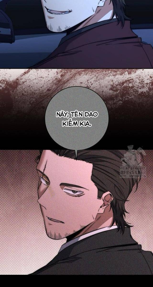 Công Chức Cấp Kiếm Thần Hồi Quy - Page 38