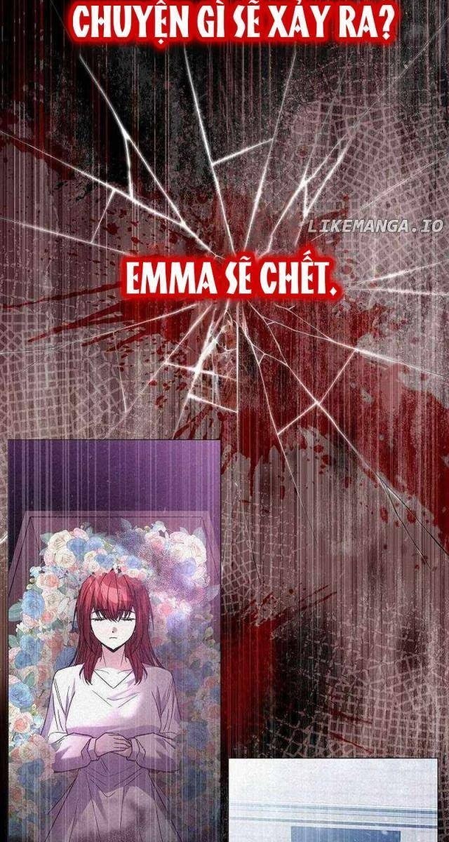 Bức Thư Tình Đến Từ Tương Lai - Page 61