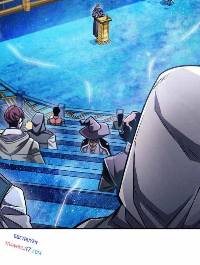 Người Chơi Che Giấu Quá Khứ - Page 28