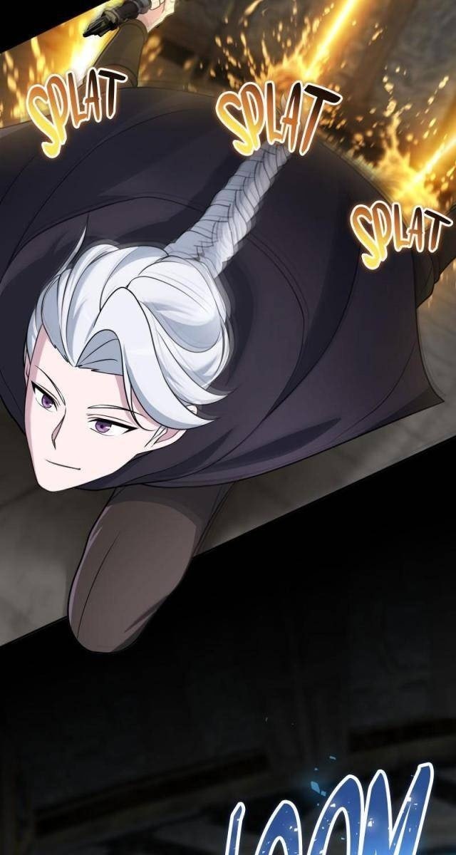 Streamer Game Thiên Tài Bị Ma Ám - Page 37