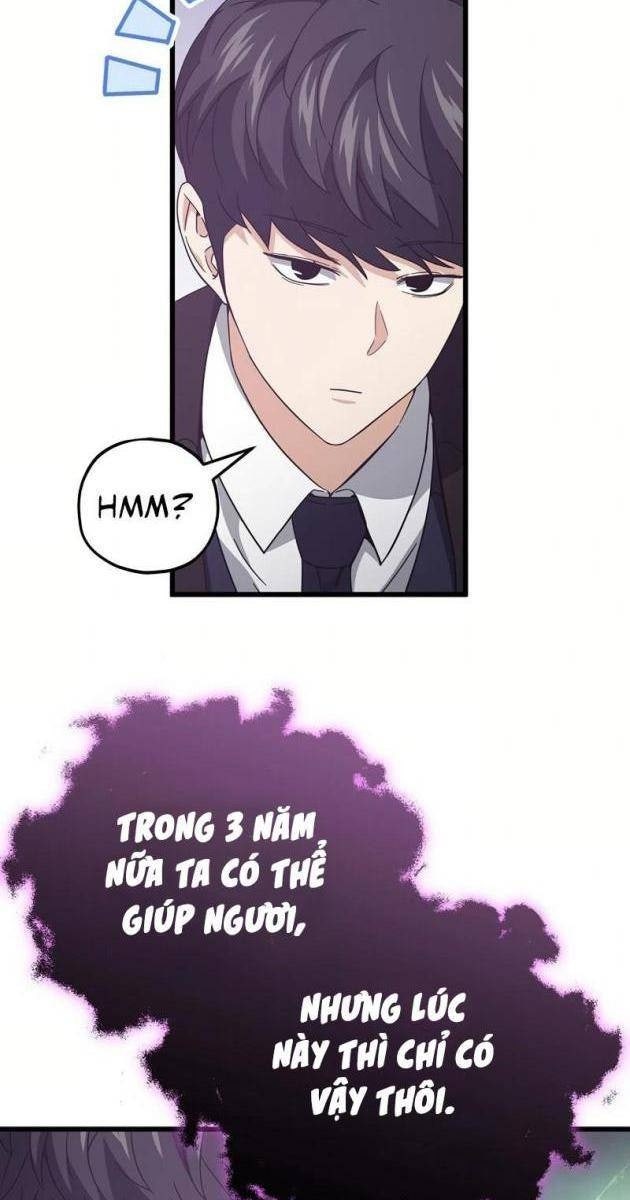 Bố Tôi Quá Mạnh - Page 31