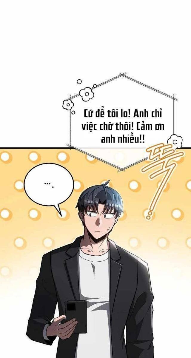 Cách Một Tử Linh Sư Cấp Thảm Họa Nghỉ Hưu - Page 90