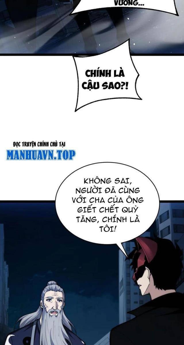 Sức Mạnh Tối Đa? Ta Lại Là Vong Linh Sư! - Page 13