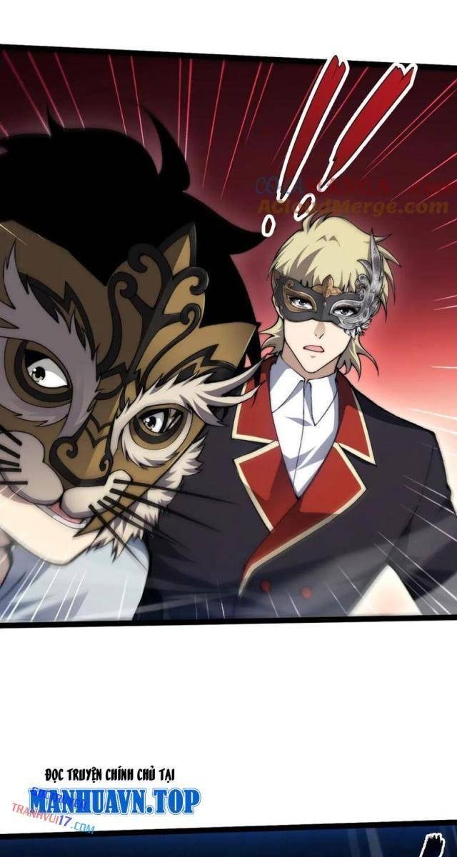 Sức Mạnh Tối Đa? Ta Lại Là Vong Linh Sư! - Page 44