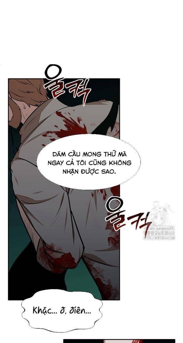 Chủ Xe Thức Ăn Nhanh Trong Ngục Tối - Page 58