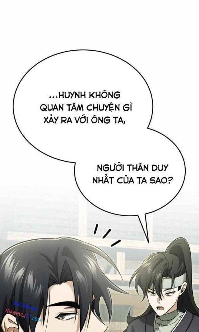 Hồi Quy Giả Về Hưu - Page 111