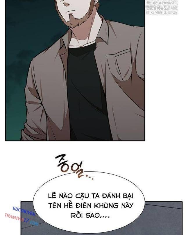 Chủ Xe Thức Ăn Nhanh Trong Ngục Tối - Page 51