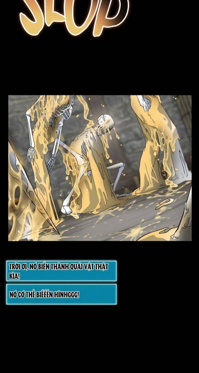 Streamer Game Thiên Tài Bị Ma Ám - Page 7