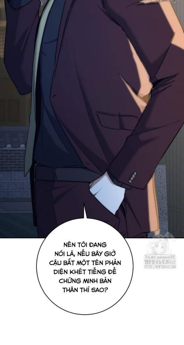 Công Chức Cấp Kiếm Thần Hồi Quy - Page 31