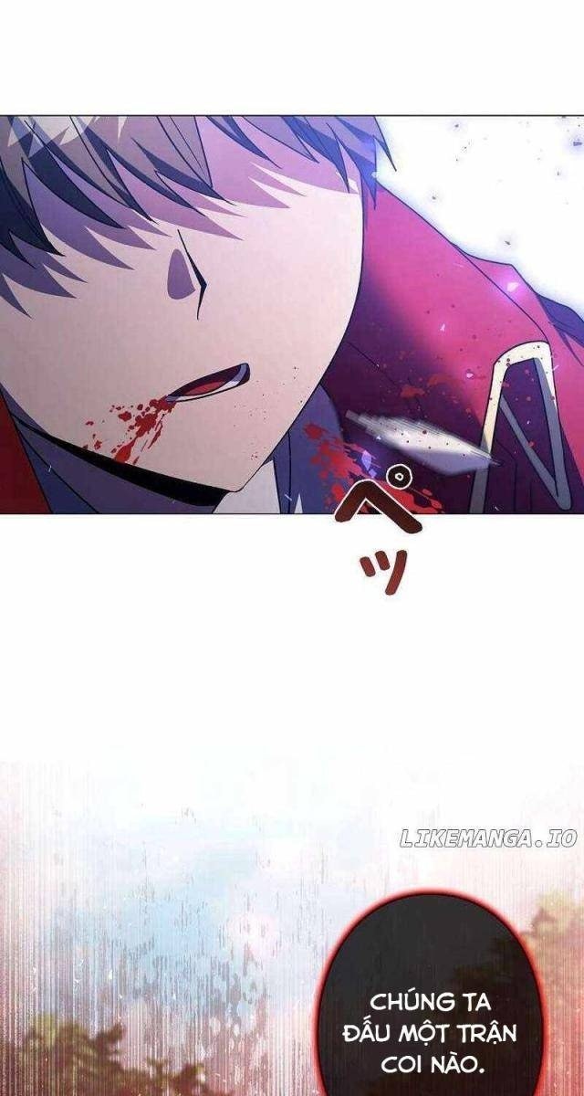 Bức Thư Tình Đến Từ Tương Lai - Page 84