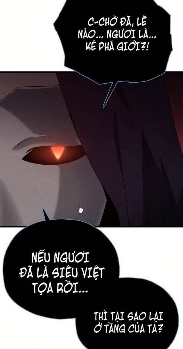 Bố Tôi Quá Mạnh - Page 85