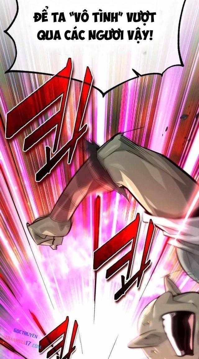 Trên Thế Giới Không Có Chiến Binh Xấu - Page 33