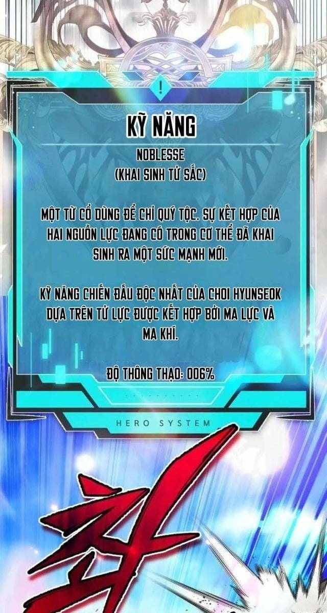 Trên Thế Giới Không Có Chiến Binh Xấu - Page 74