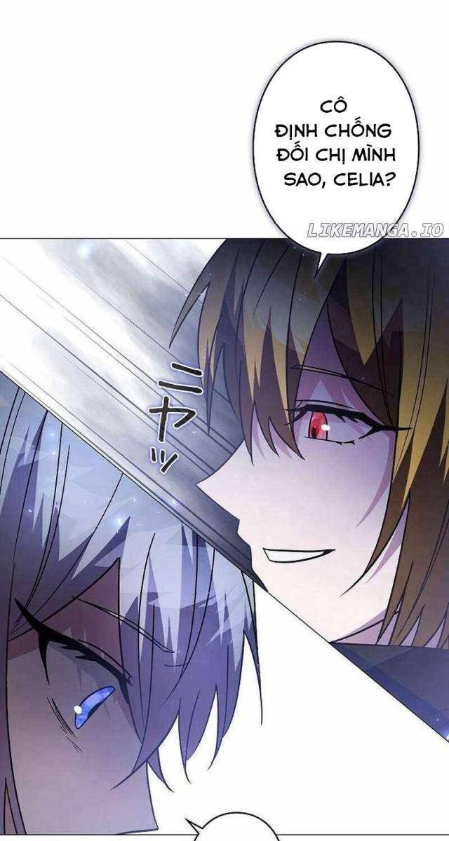 Bức Thư Tình Đến Từ Tương Lai - Page 7