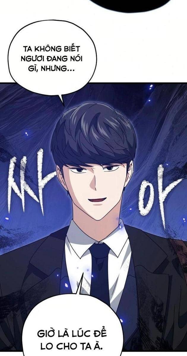 Bố Tôi Quá Mạnh - Page 86