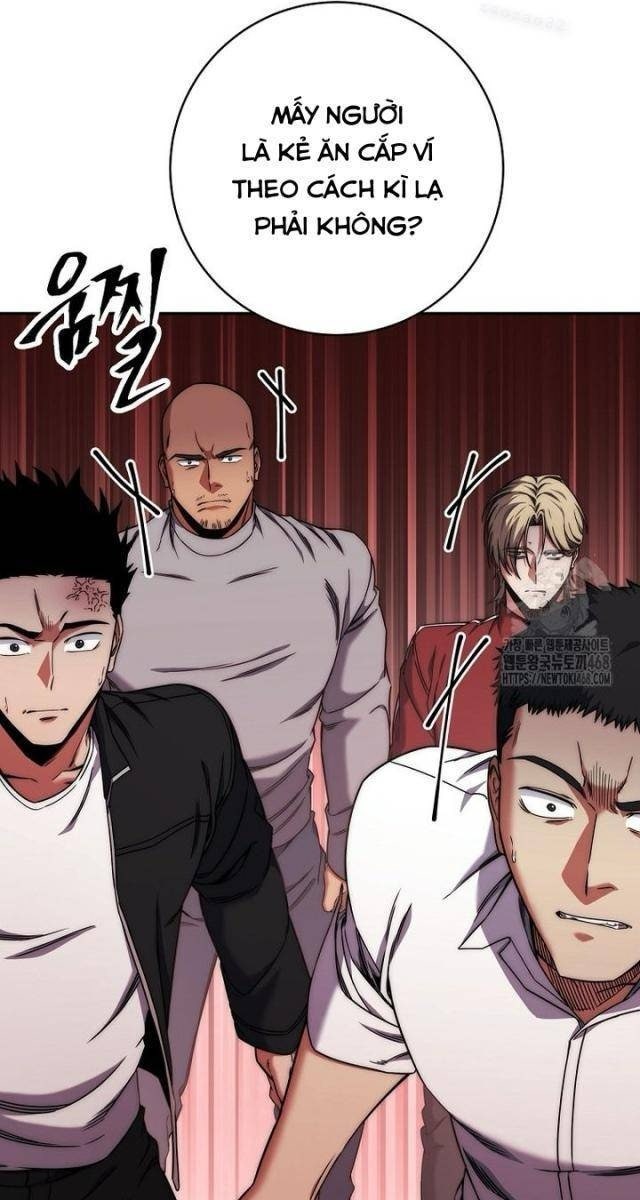 Công Chức Cấp Kiếm Thần Hồi Quy - Page 62