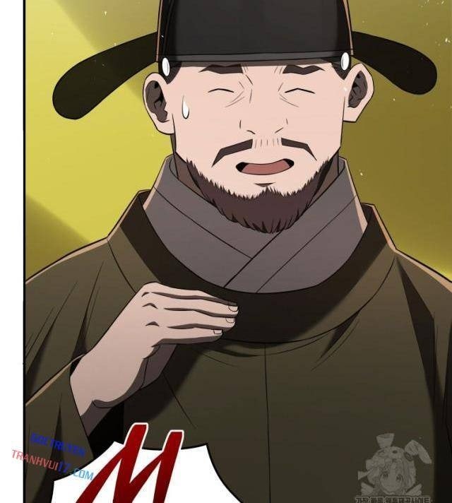 Vương Triều Đen Tối Joseon - Page 12