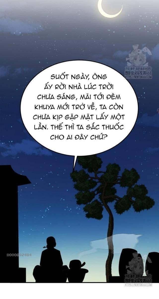 Vương Triều Đen Tối Joseon - Page 100